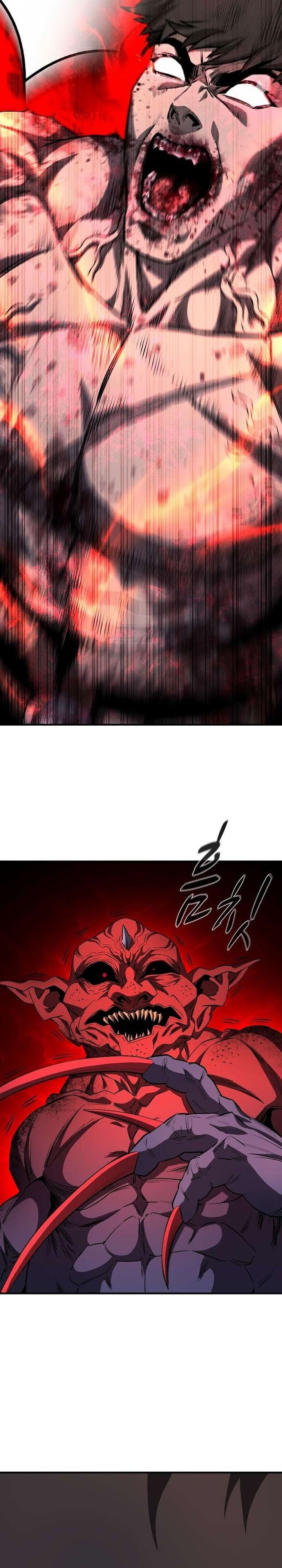 The Berserker’s Second Playthrough chapter 8