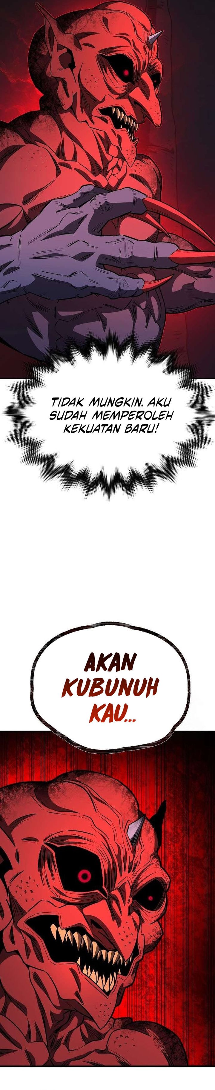 The Berserker’s Second Playthrough chapter 8