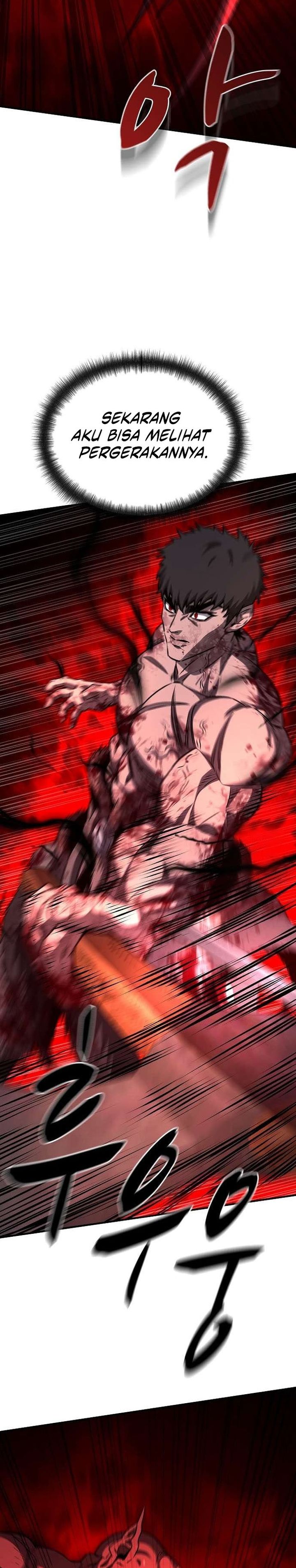 The Berserker’s Second Playthrough chapter 8