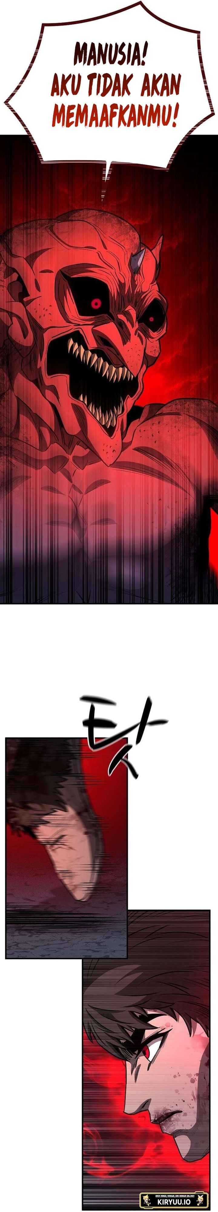 The Berserker’s Second Playthrough chapter 8