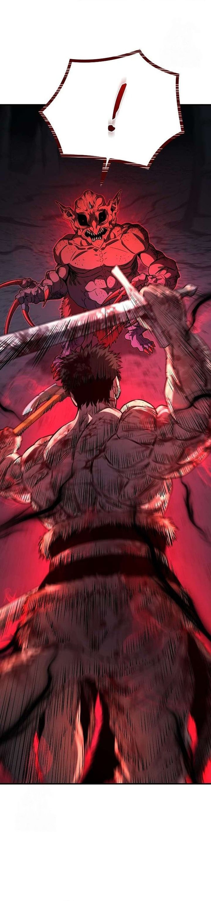 The Berserker’s Second Playthrough chapter 8