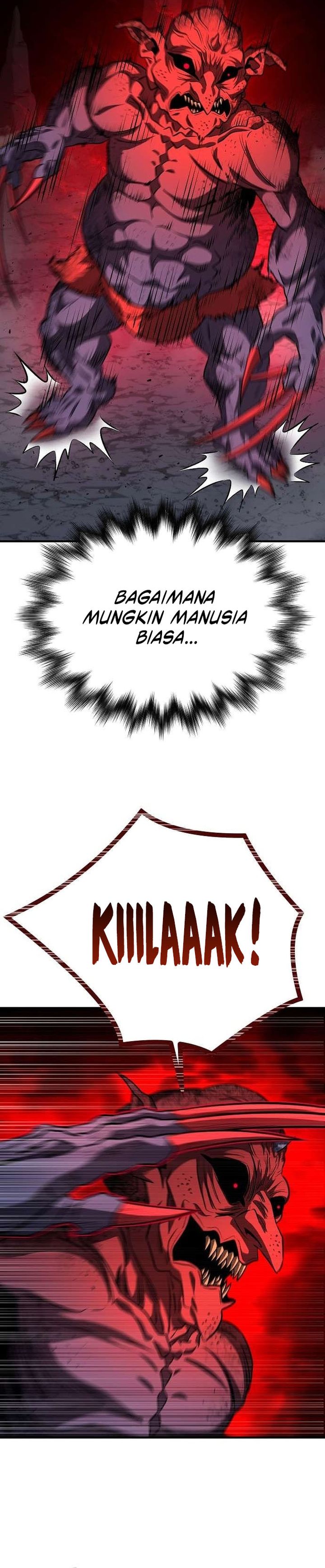 The Berserker’s Second Playthrough chapter 8