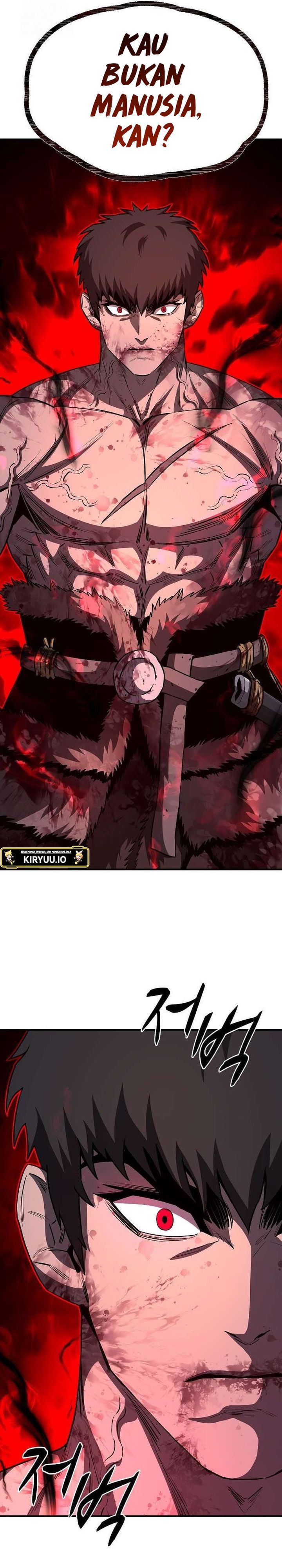 The Berserker’s Second Playthrough chapter 8