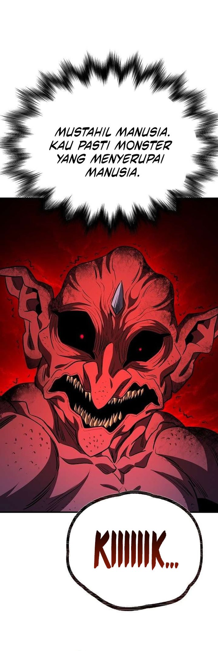 The Berserker’s Second Playthrough chapter 8