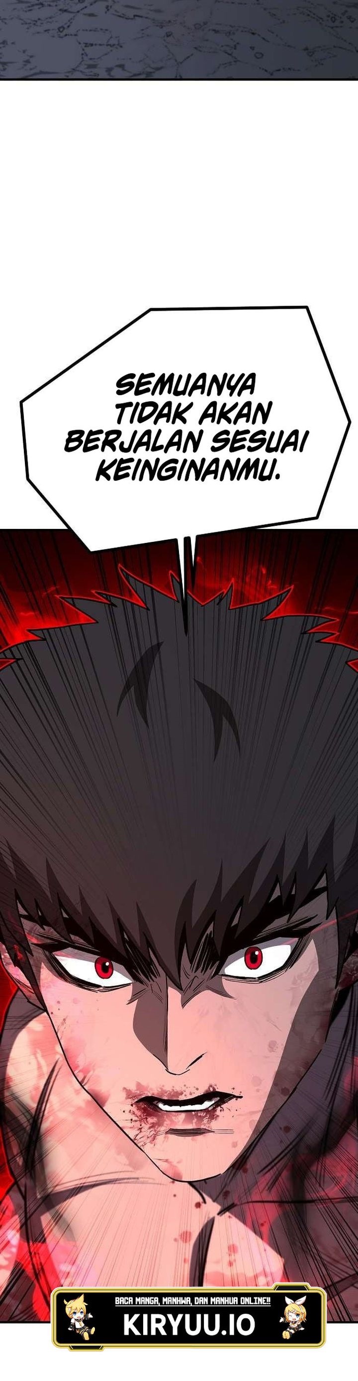 The Berserker’s Second Playthrough chapter 8