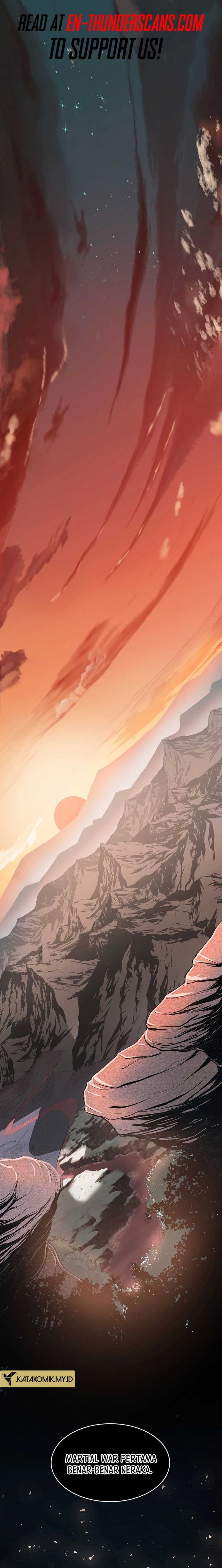 The Best Martial Arts Instructor In The World Chapter 01 Bahasa Indonesia