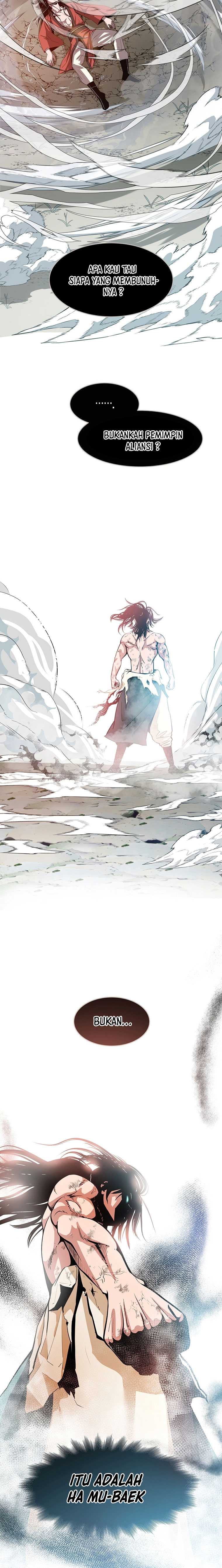 The Best Martial Arts Instructor In The World Chapter 01 Bahasa Indonesia