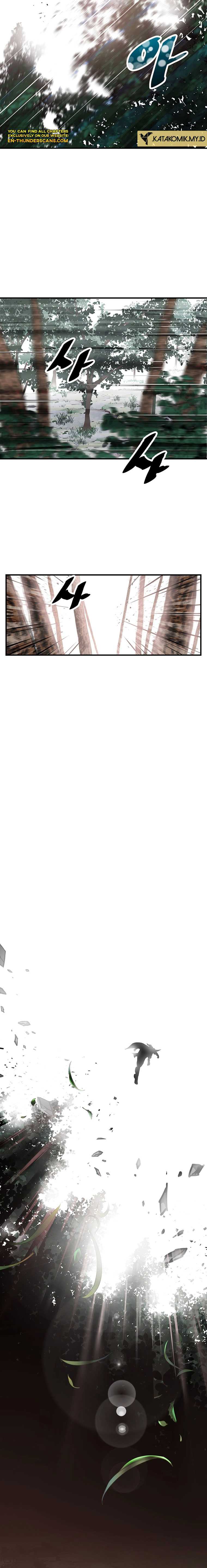 The Best Martial Arts Instructor In The World Chapter 01 Bahasa Indonesia