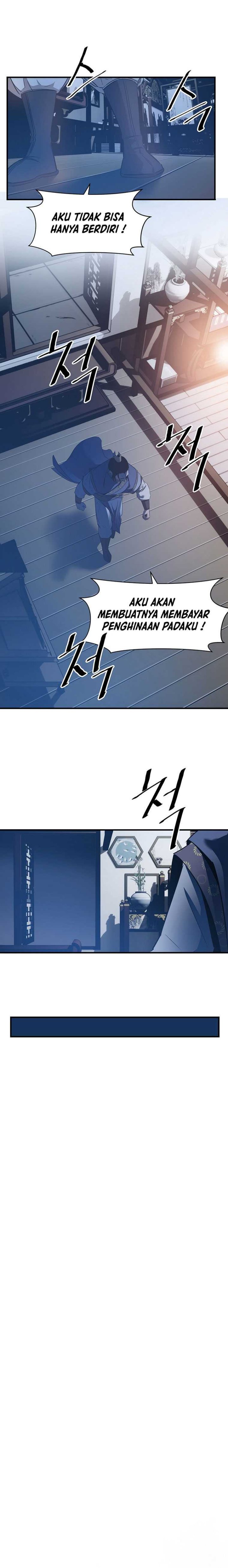 The Best Martial Arts Instructor In The World chapter 8