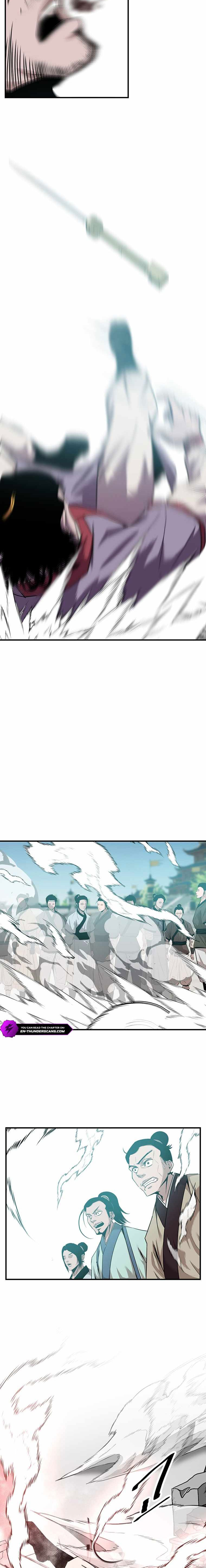 The Best Martial Arts Instructor In The World chapter 14