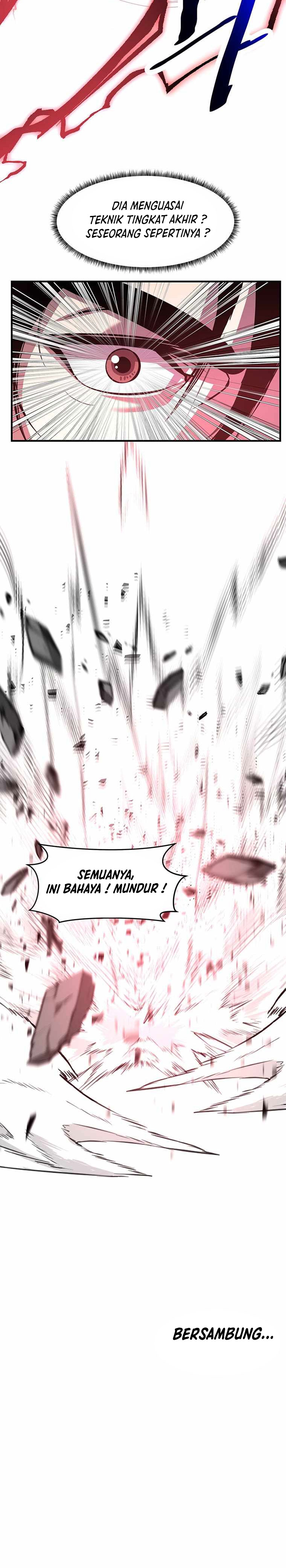 The Best Martial Arts Instructor In The World chapter 14