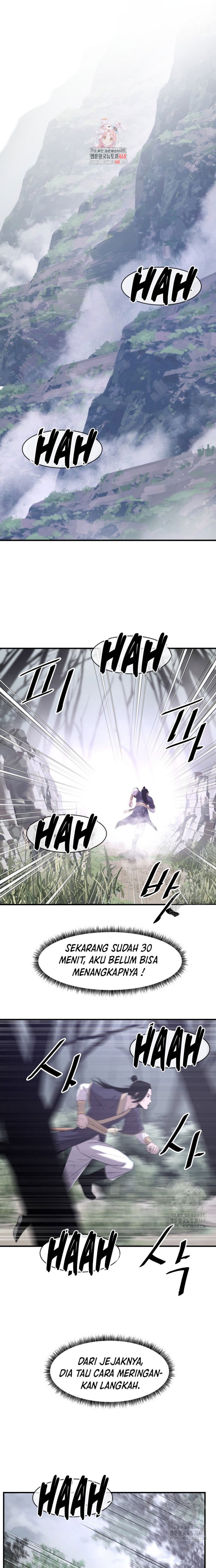 The Best Martial Arts Instructor In The World chapter 26