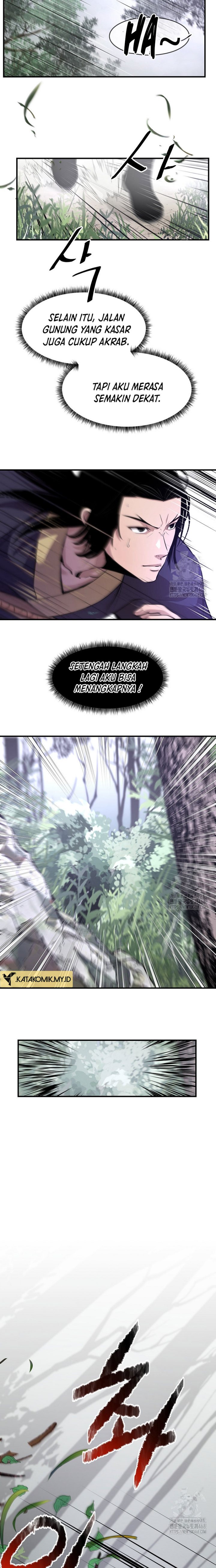 The Best Martial Arts Instructor In The World chapter 26