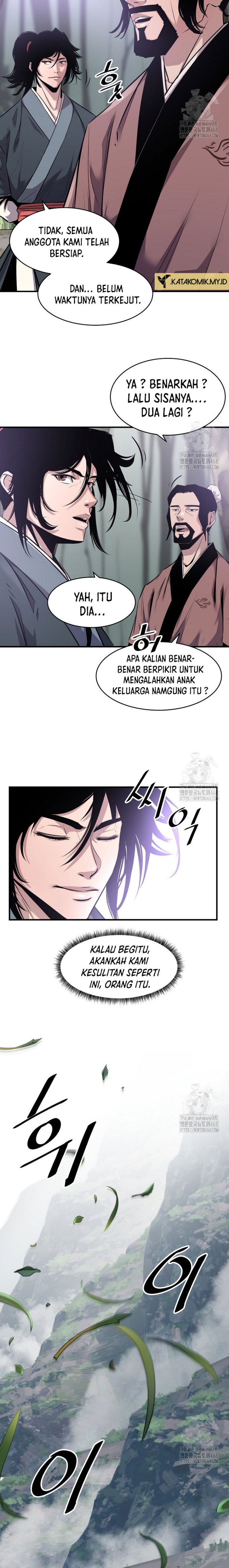 The Best Martial Arts Instructor In The World chapter 26