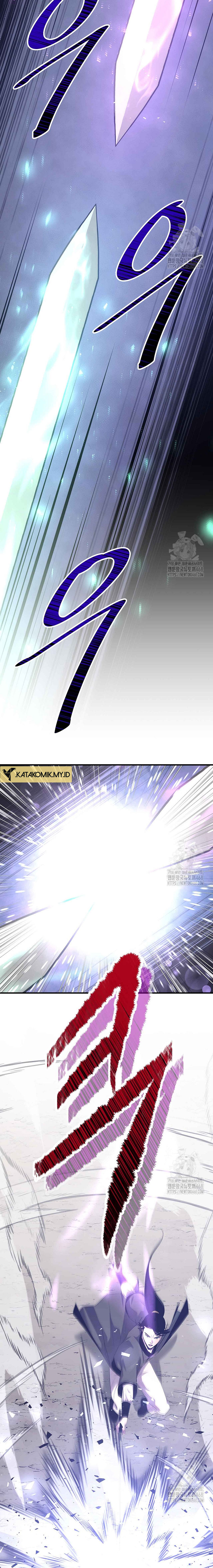 The Best Martial Arts Instructor In The World Chapter 29 Bahasa Indonesia