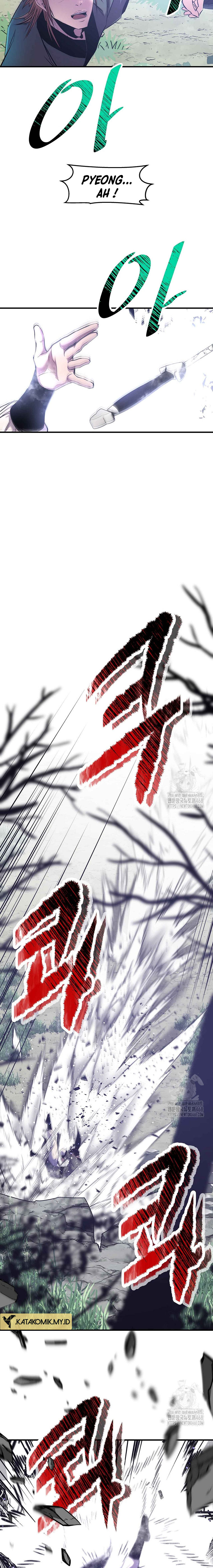 The Best Martial Arts Instructor In The World Chapter 29 Bahasa Indonesia