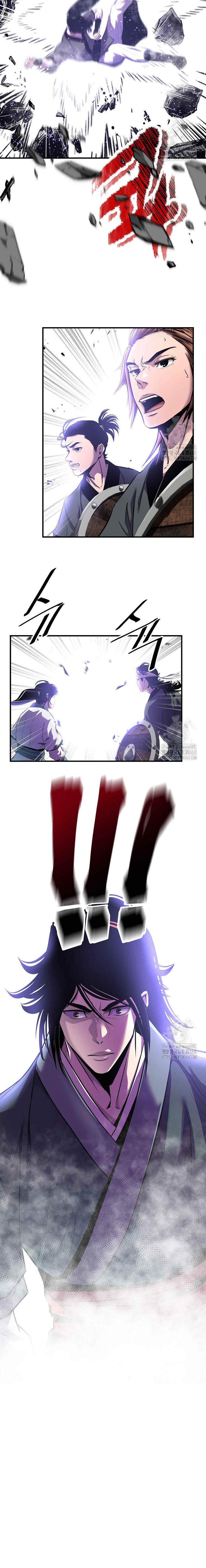 The Best Martial Arts Instructor In The World Chapter 29 Bahasa Indonesia