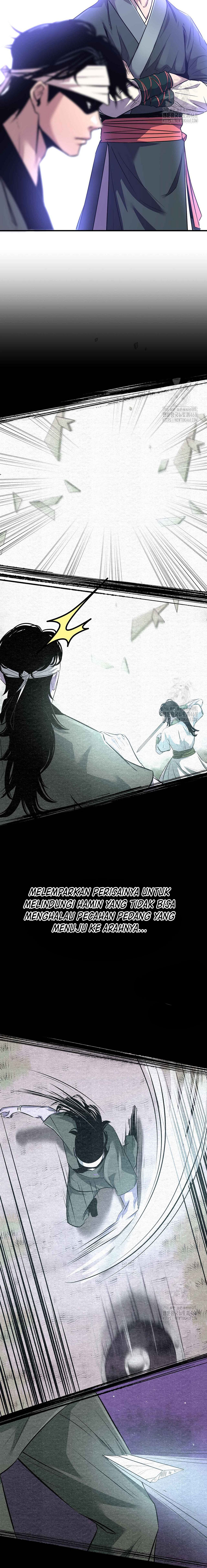 The Best Martial Arts Instructor In The World Chapter 29 Bahasa Indonesia