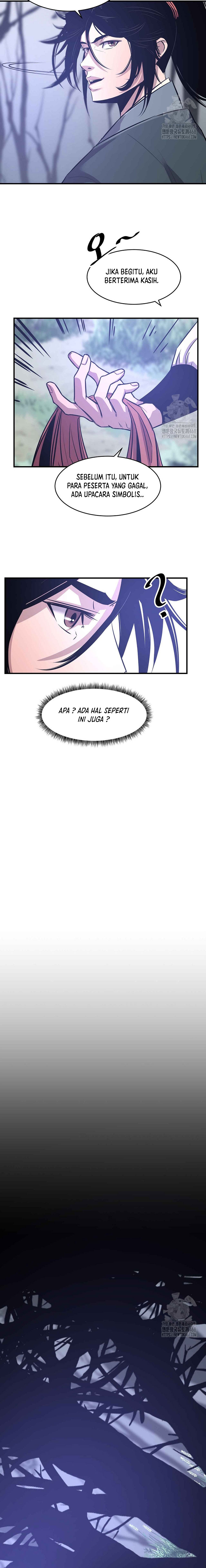 The Best Martial Arts Instructor In The World Chapter 29 Bahasa Indonesia