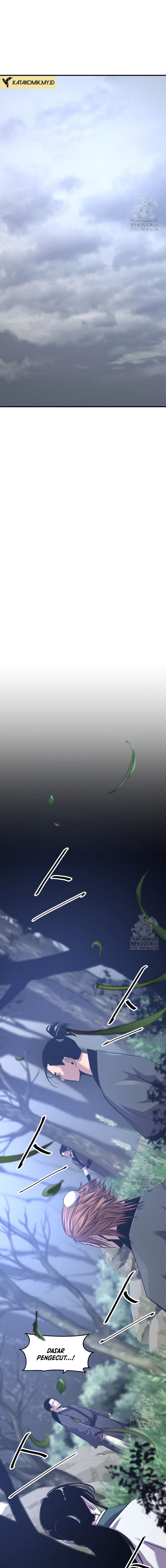 The Best Martial Arts Instructor In The World Chapter 30 Bahasa Indonesia