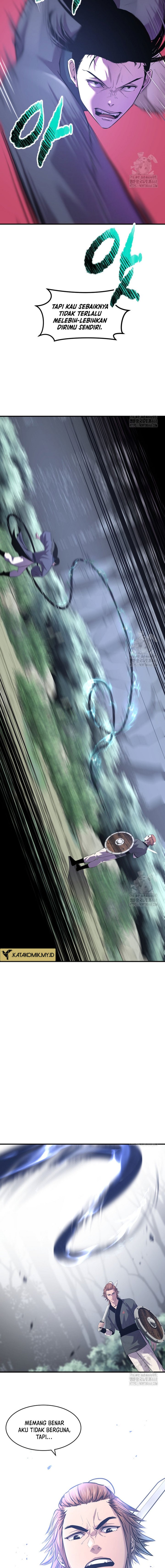 The Best Martial Arts Instructor In The World Chapter 30 Bahasa Indonesia