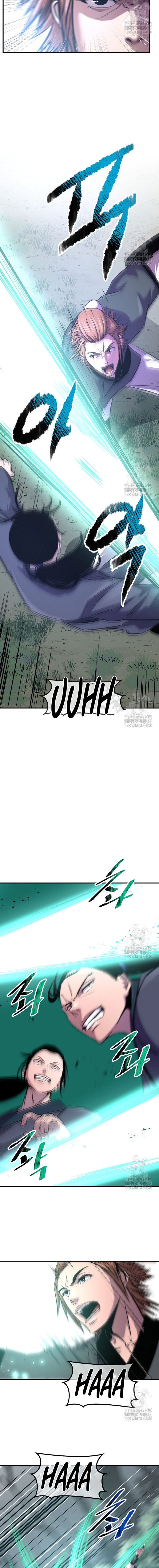 The Best Martial Arts Instructor In The World Chapter 30 Bahasa Indonesia