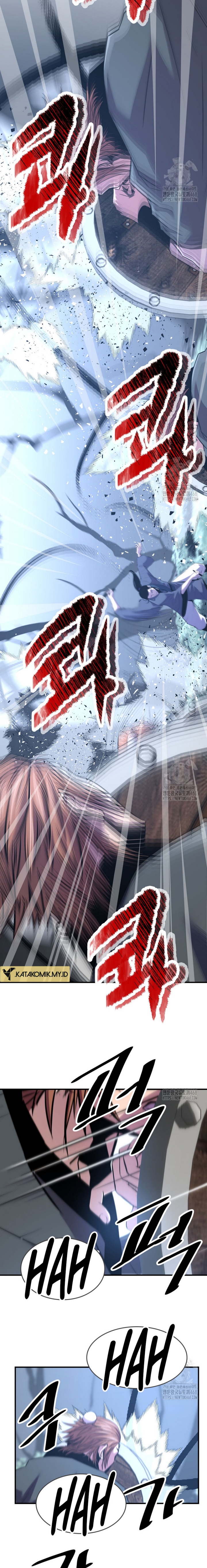 The Best Martial Arts Instructor In The World chapter 31