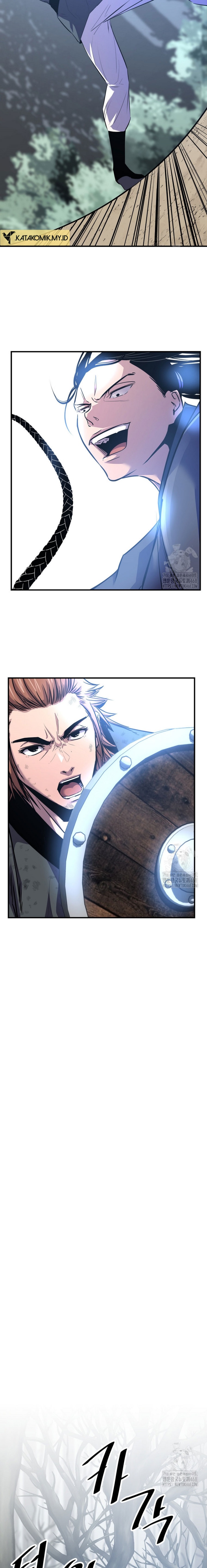 The Best Martial Arts Instructor In The World chapter 31