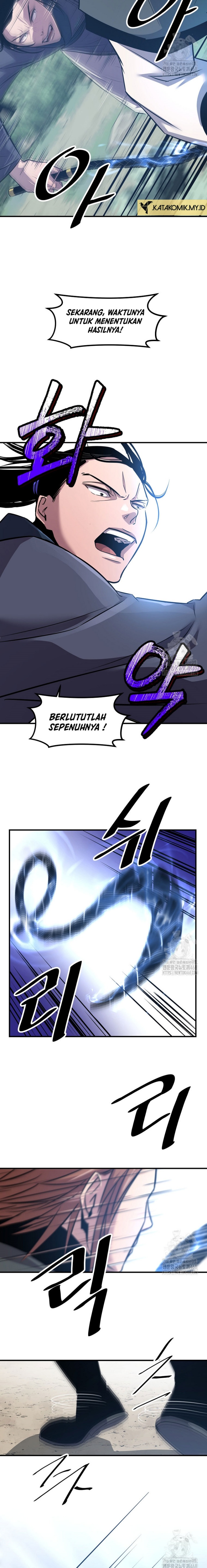 The Best Martial Arts Instructor In The World chapter 31