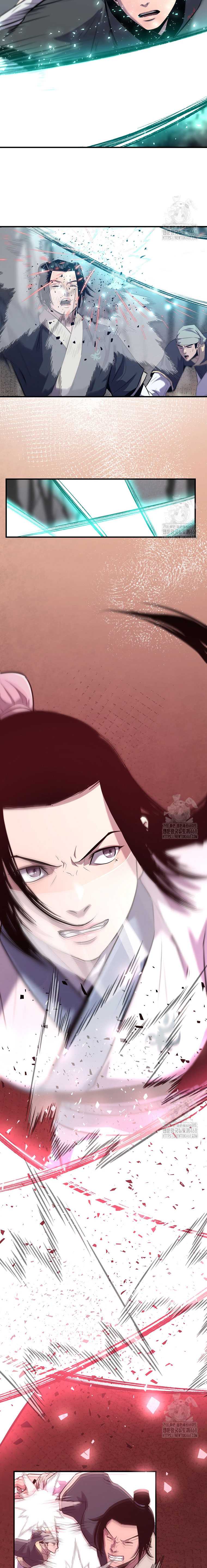 The Best Martial Arts Instructor In The World chapter 33