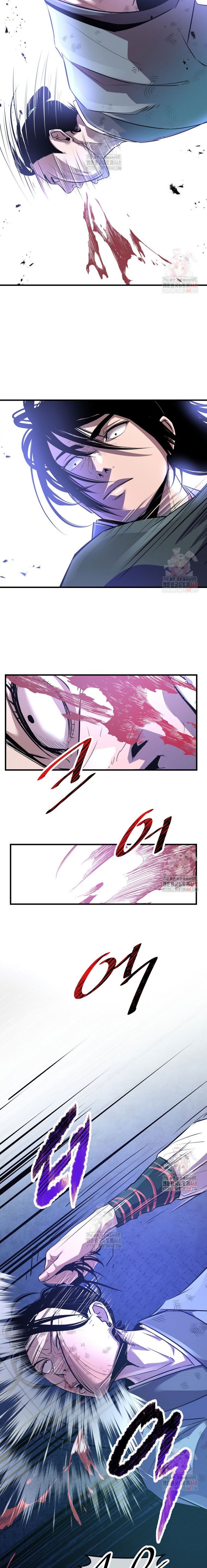 The Best Martial Arts Instructor In The World chapter 41