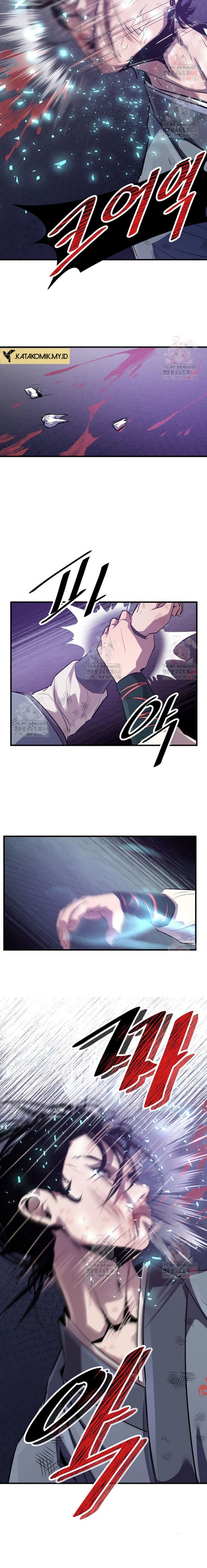The Best Martial Arts Instructor In The World chapter 41