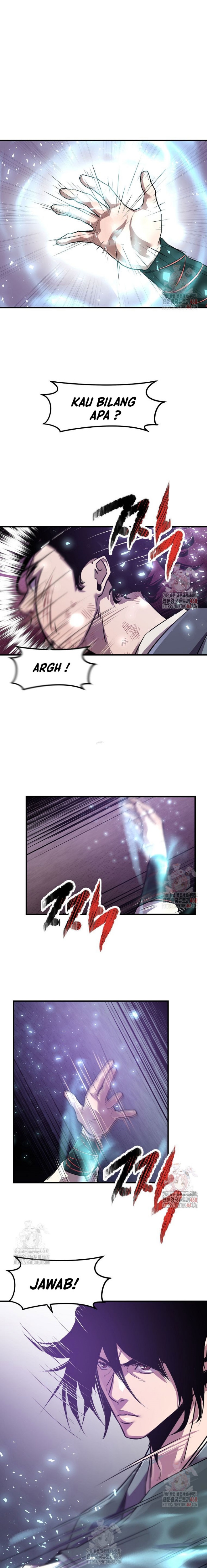 The Best Martial Arts Instructor In The World chapter 41