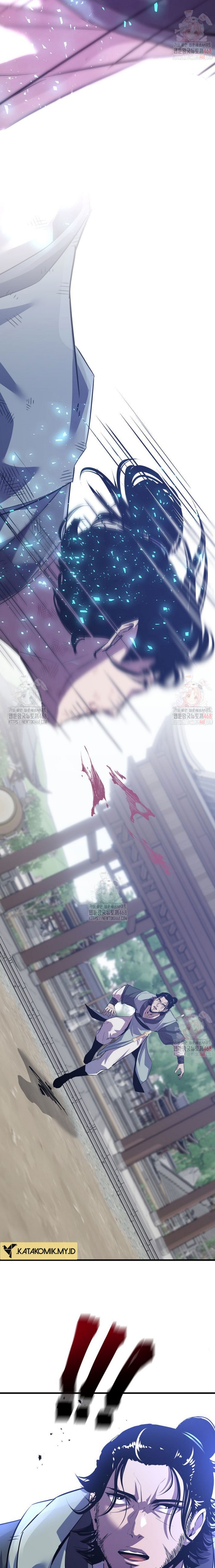 The Best Martial Arts Instructor In The World chapter 41