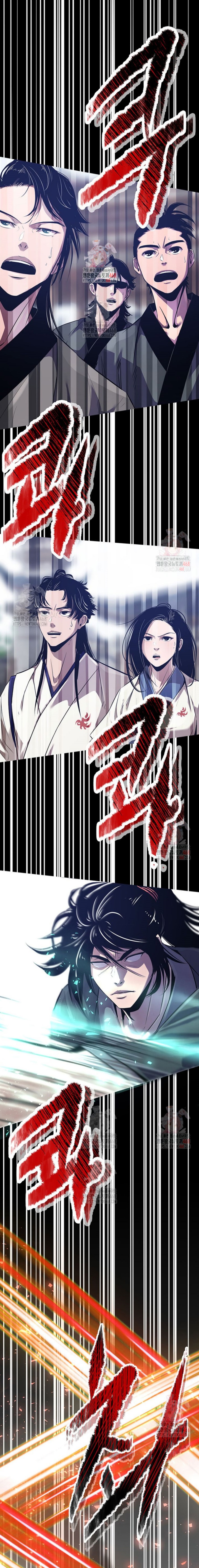 The Best Martial Arts Instructor In The World Chapter 42 Bahasa Indonesia