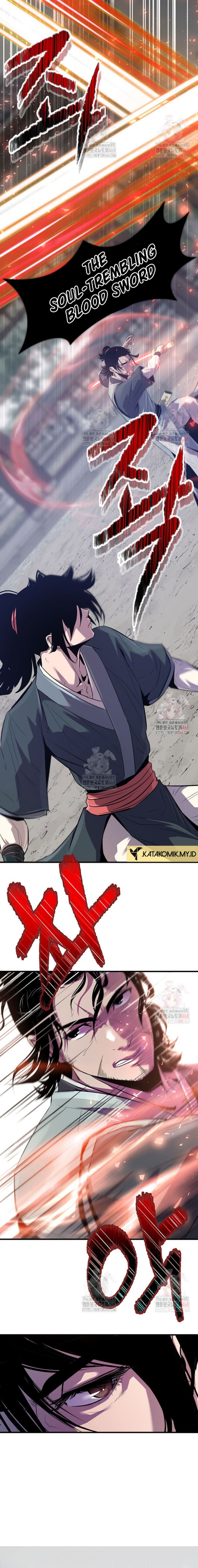 The Best Martial Arts Instructor In The World Chapter 42 Bahasa Indonesia