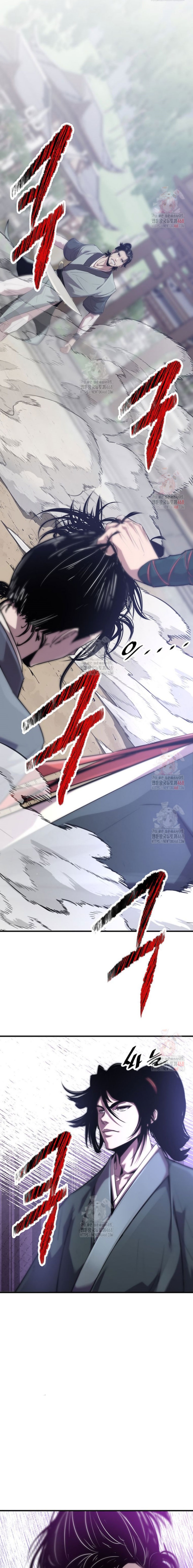 The Best Martial Arts Instructor In The World Chapter 42 Bahasa Indonesia