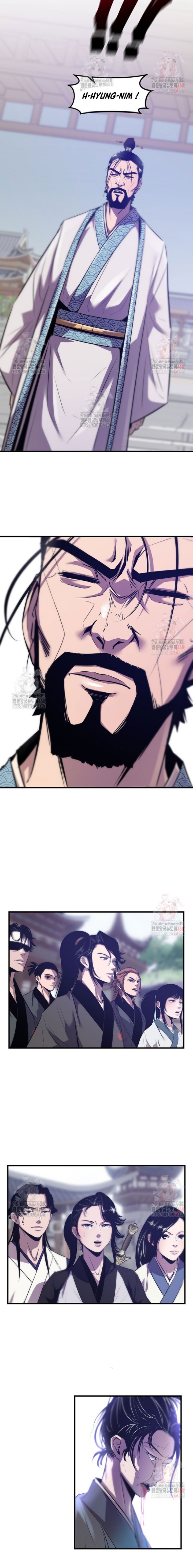 The Best Martial Arts Instructor In The World Chapter 42 Bahasa Indonesia