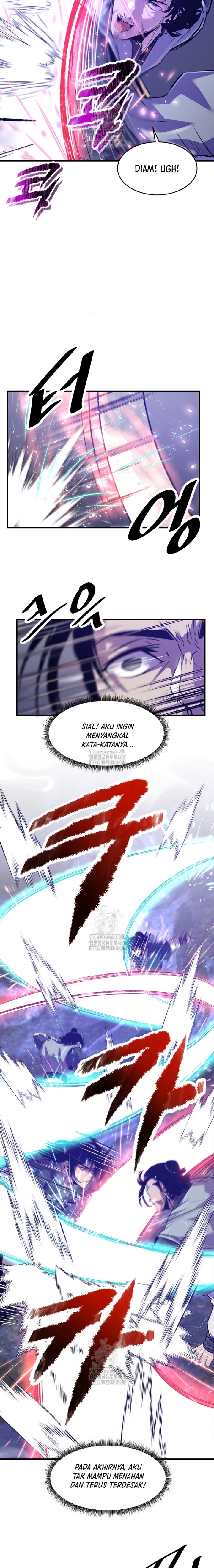 The Best Martial Arts Instructor In The World chapter 45