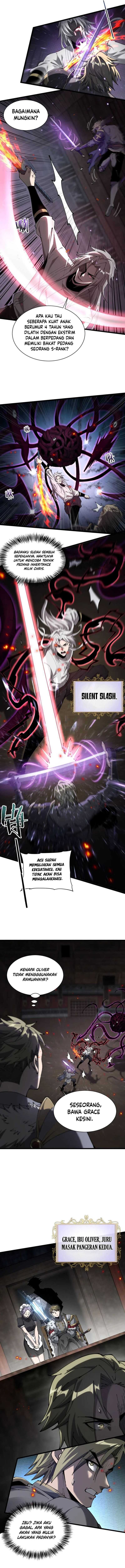 The Betrayal of Shadow (Shadow’s Resurgence) chapter 32