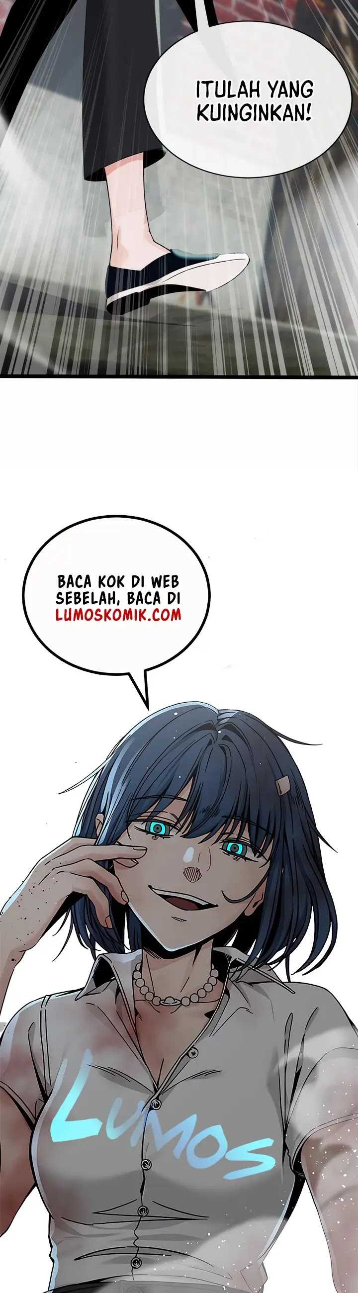 The Big Boss Comes Down the Mountain: Starting as a Male Secretary chapter 1