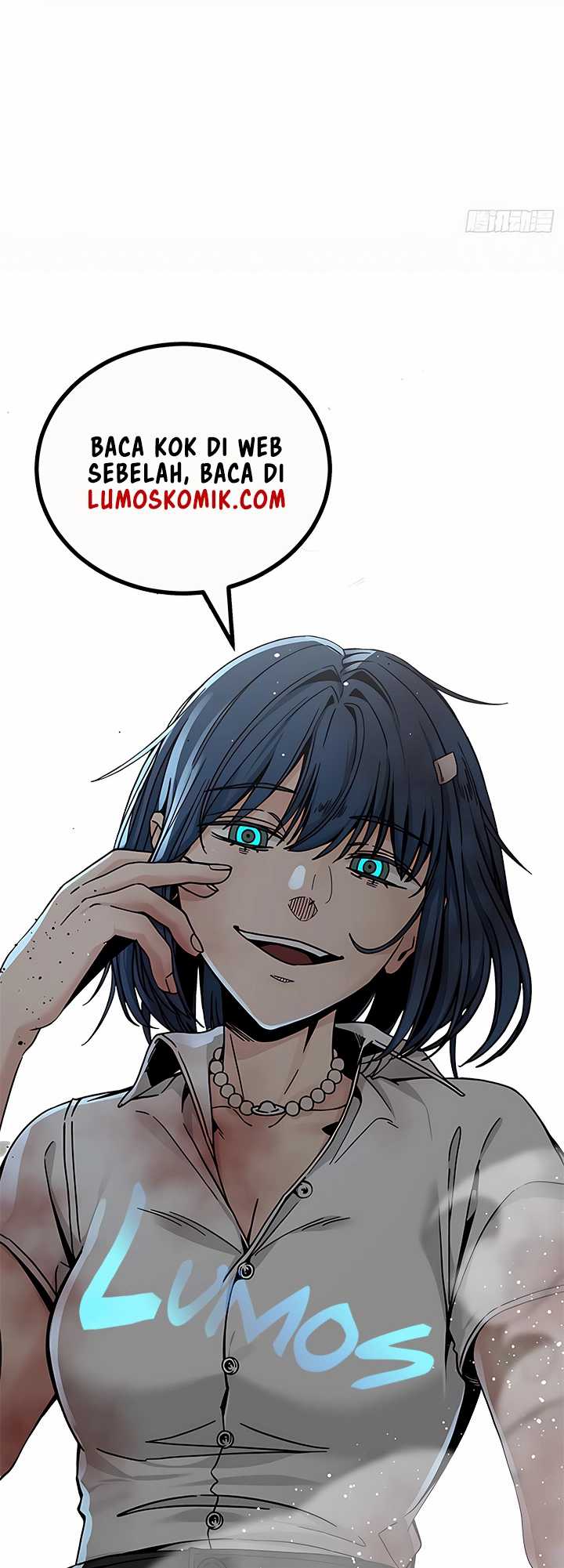 The Big Boss Comes Down the Mountain: Starting as a Male Secretary Chapter 11 Bahasa Indonesia