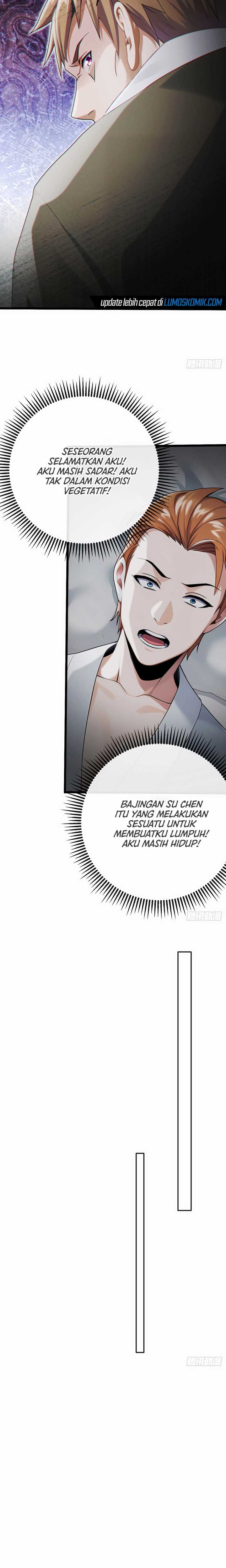 The Big Boss Comes Down the Mountain: Starting as a Male Secretary chapter 14