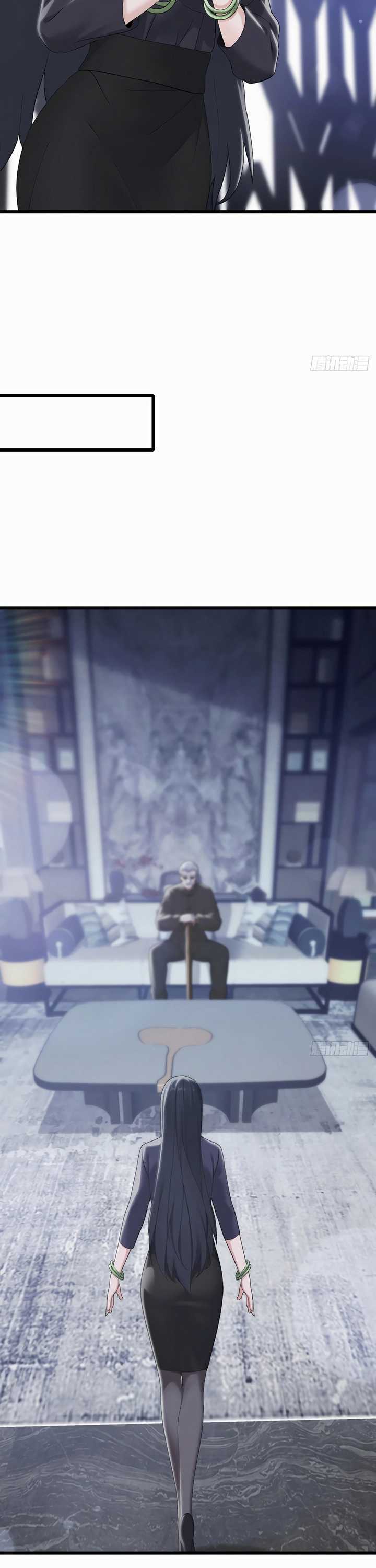 The Big Boss Comes Down the Mountain: Starting as a Male Secretary Chapter 15 Bahasa Indonesia