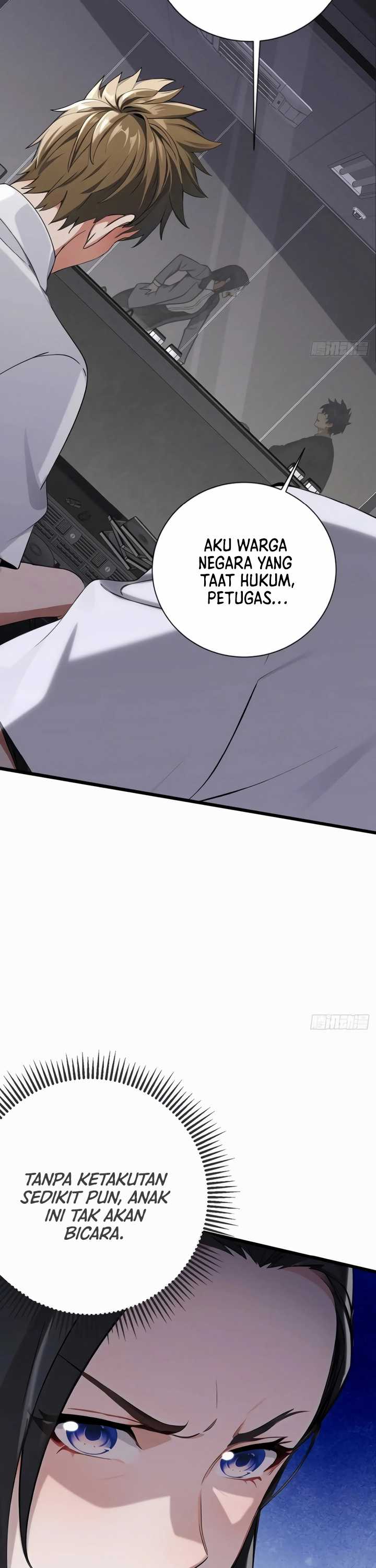 The Big Boss Comes Down the Mountain: Starting as a Male Secretary chapter 17