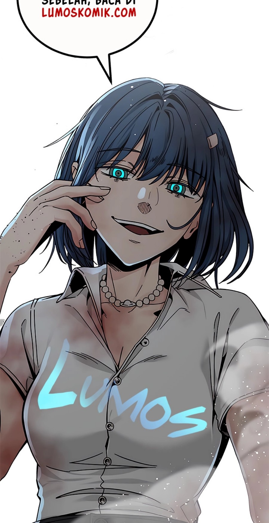 The Big Boss Comes Down the Mountain: Starting as a Male Secretary chapter 30