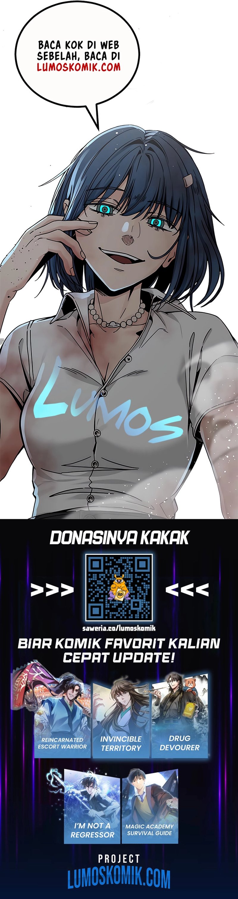 The Big Boss Comes Down the Mountain: Starting as a Male Secretary chapter 35