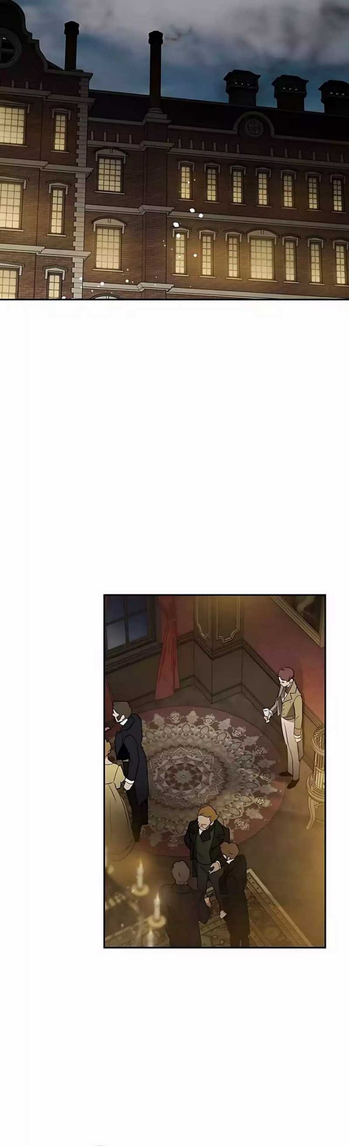 The Black-Haired British Doctor Chapter 31 Bahasa Indonesia