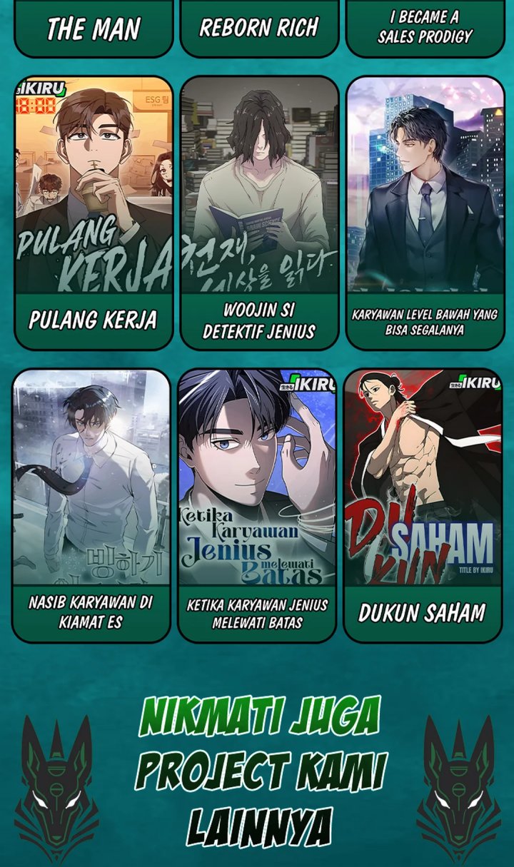 The Black-Haired British Doctor chapter 45