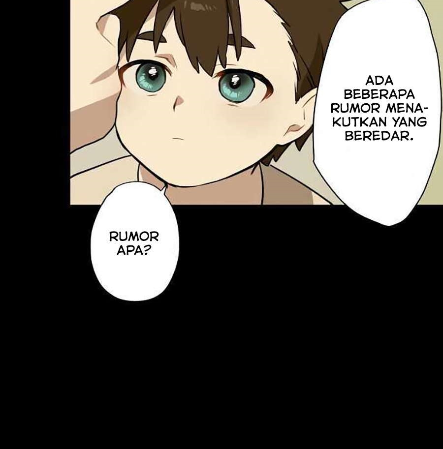 The Blood Sucking Girl Can’t Suck My Blood (Kyuuketsu Reijou wa Boku no Chi wo Suenai) Chapter 01 Bahasa Indonesia